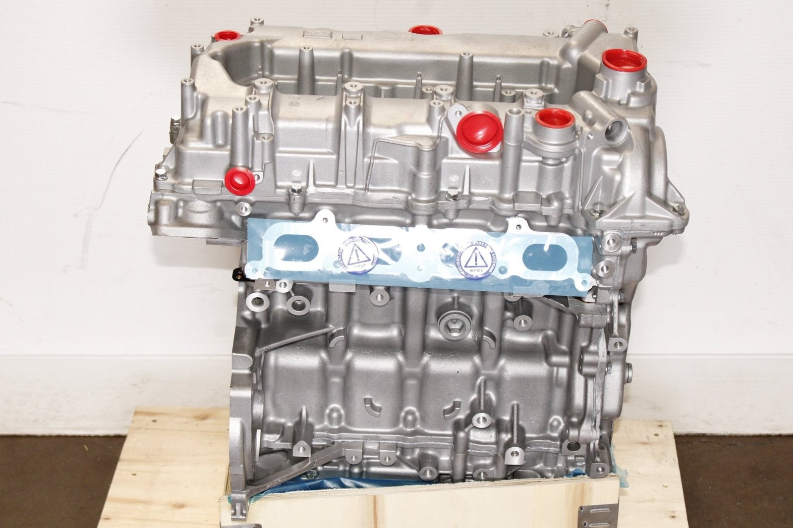 Remanufactured 2016-2022 Chevrolet Malibu 1.5L Turbo Engine Vin T 8th Digit LFV Motor - Image 4