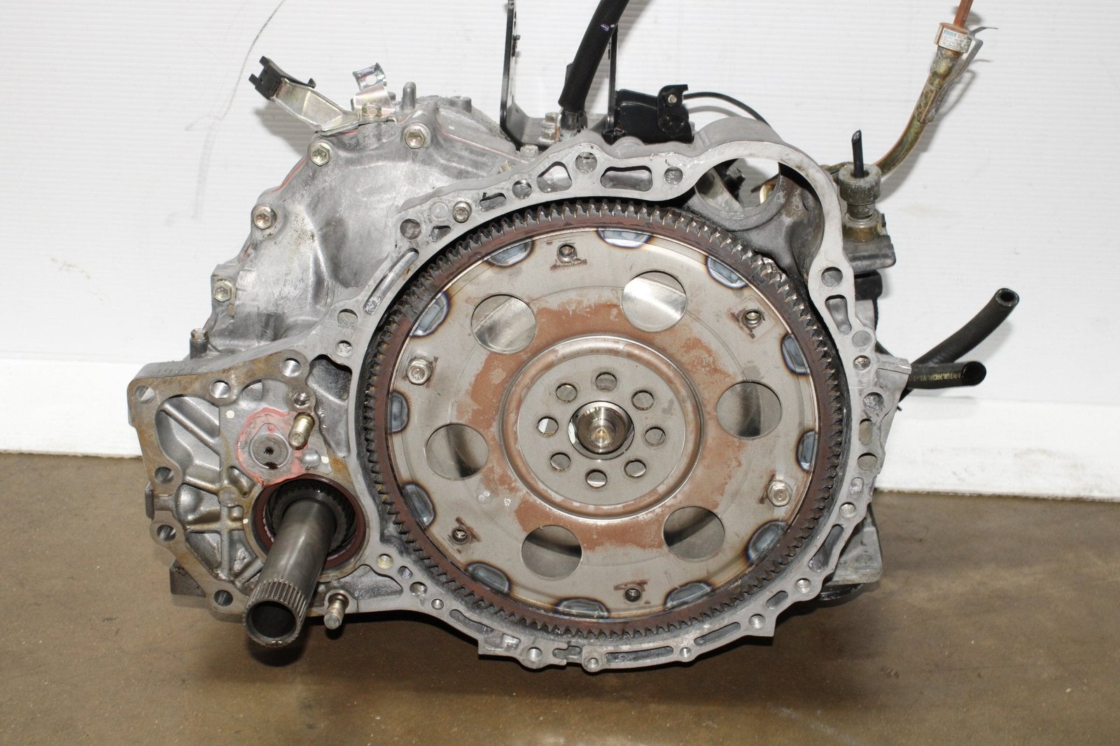 1999-2003 Lexus RX300 Automatic Transmission Used JDM TRNS-1MZ-AWD 3.0L 6 Cylinders - Image 2