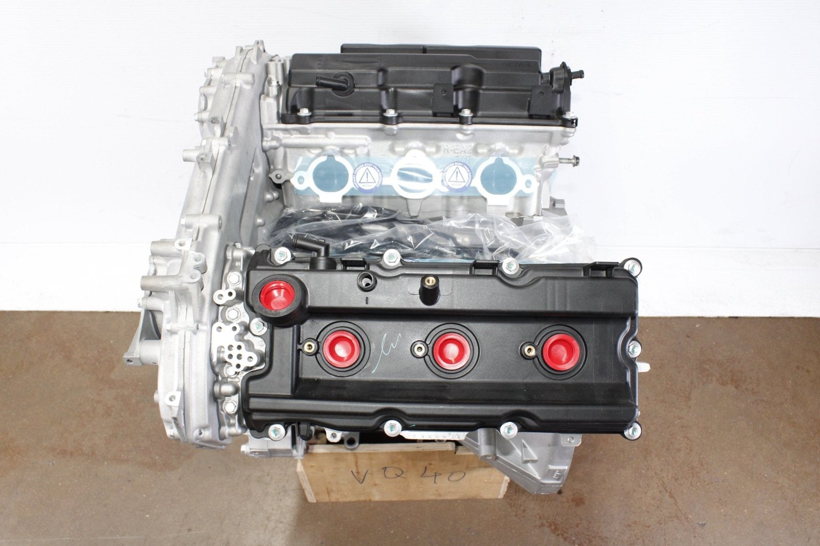 Brand New 2005-2018 Nissan Frontier 4.0L V6 Engine VQ40 Motor - Image 7