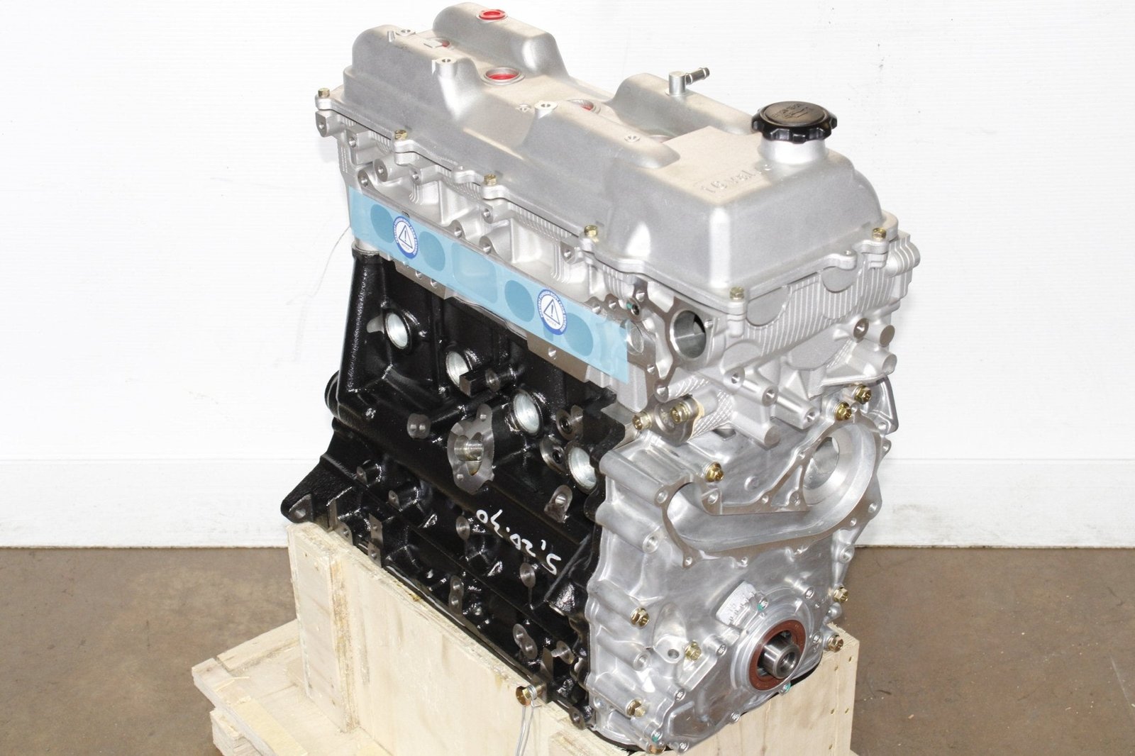 Brand New 1995-1996 Toyota Tacoma Engine 2.7L 3RZ 4 Cylinder Motor Distributor - Image 10