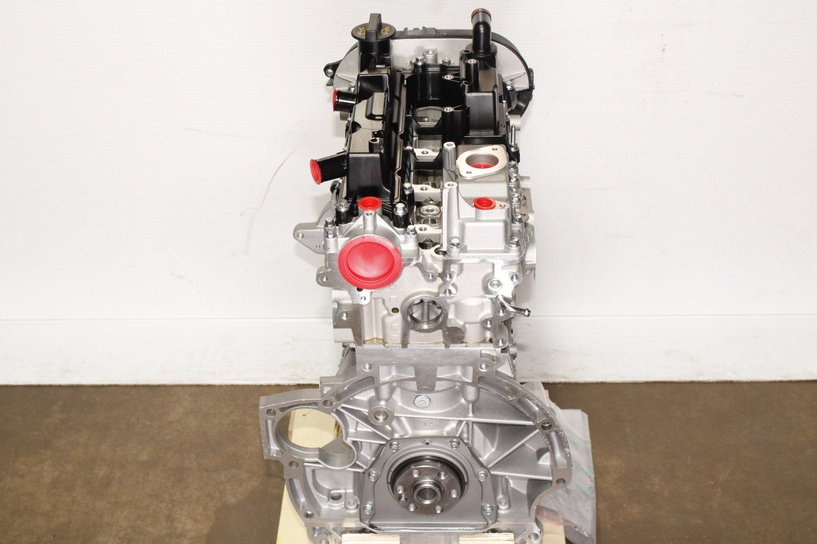 2017-2019 Ford Escape Remanufactured Engine 1.5L Turbo 4-Cylinder CAF479WQ0 Motor - Image 7