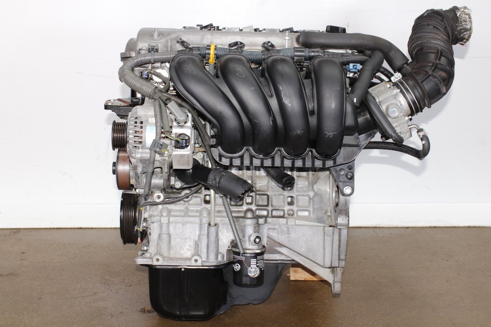 2000-2008 Toyota Corolla JDM Engine 1ZZFE 1.8L 4 Cylinders - Image 3