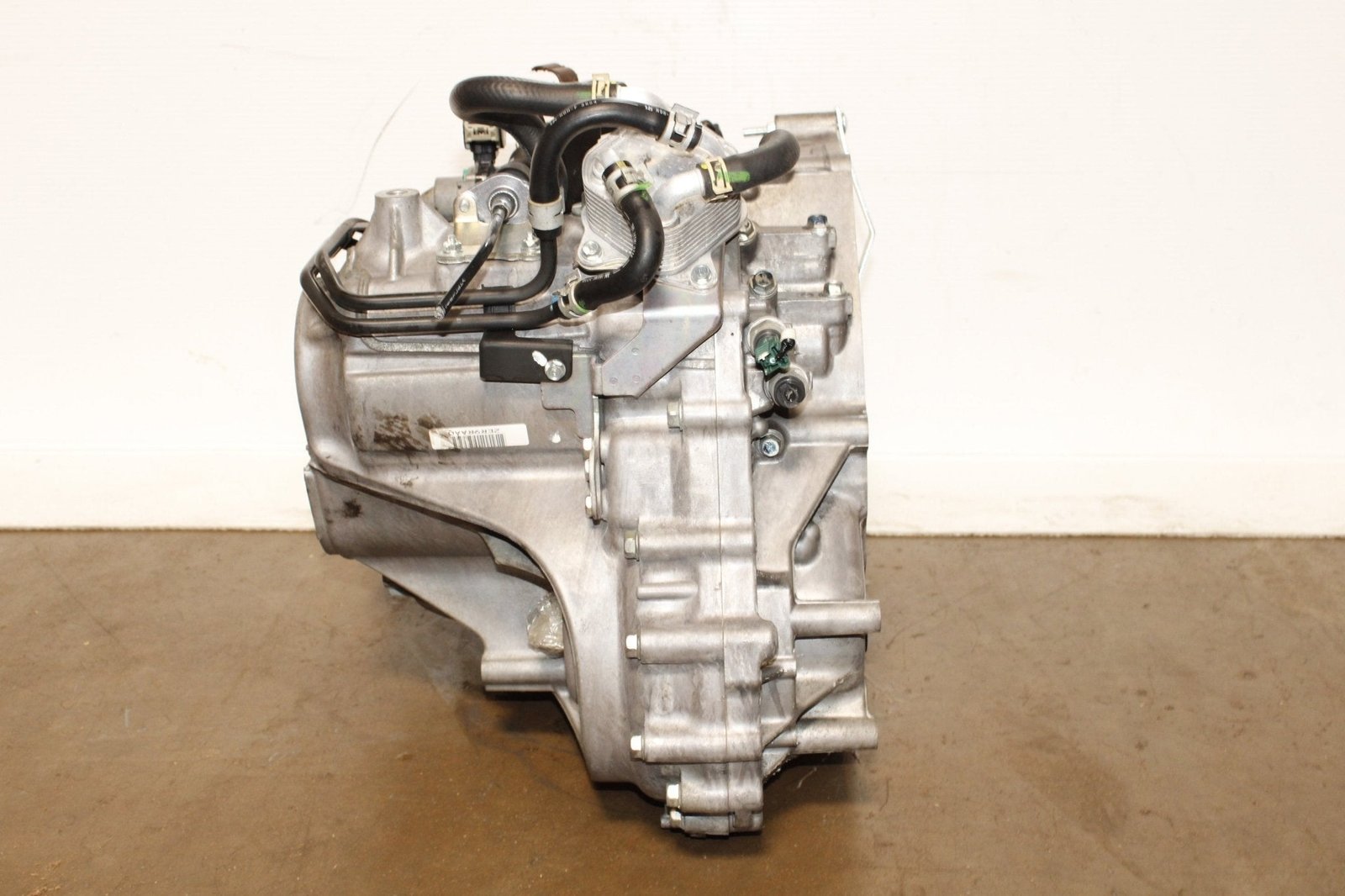 2017-2019 Honda Ridgeline 3.5L FWD Auto Transmission - Image 4