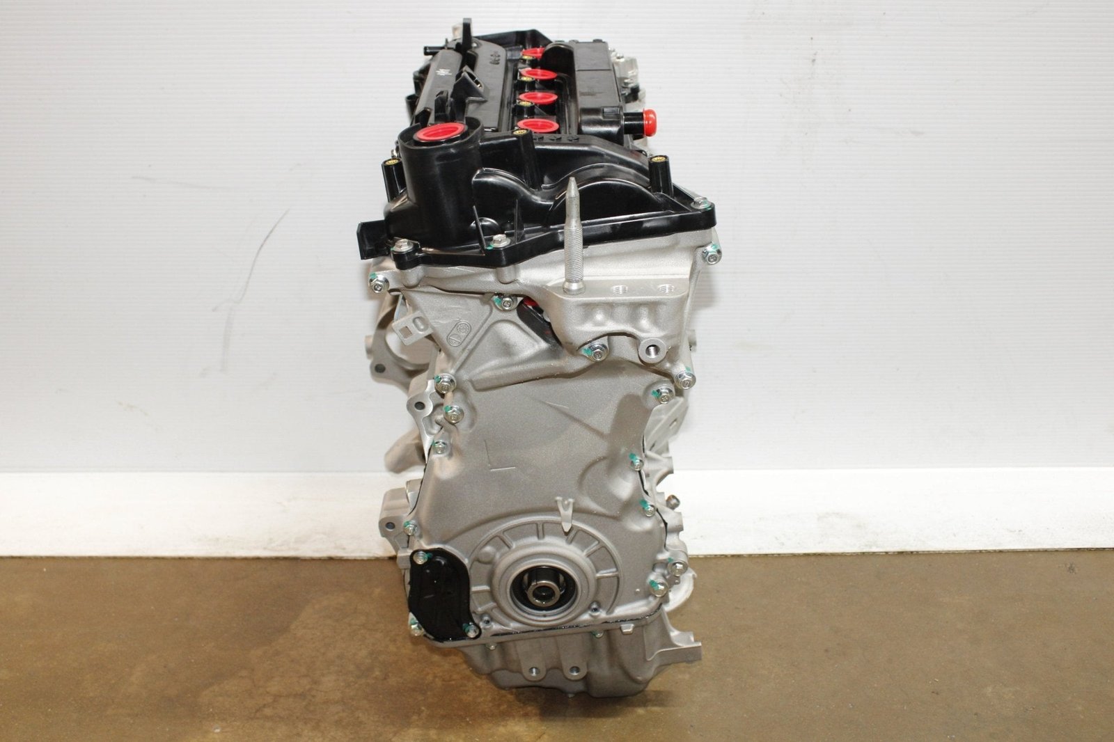 Brand New 2016 2017 2018 2019 2020 2021 Honda Civic Engine 1.5L Turbo L15B Motor - Image 4
