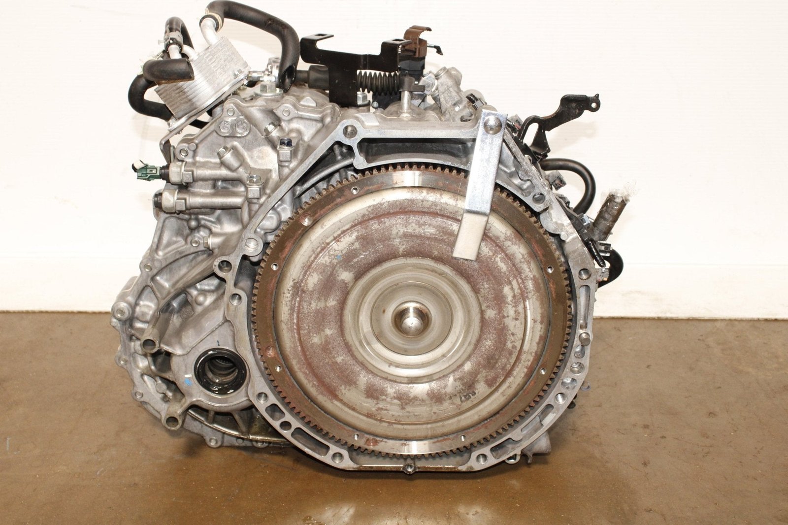 2017-2019 Honda Ridgeline 3.5L FWD Auto Transmission - Image 2