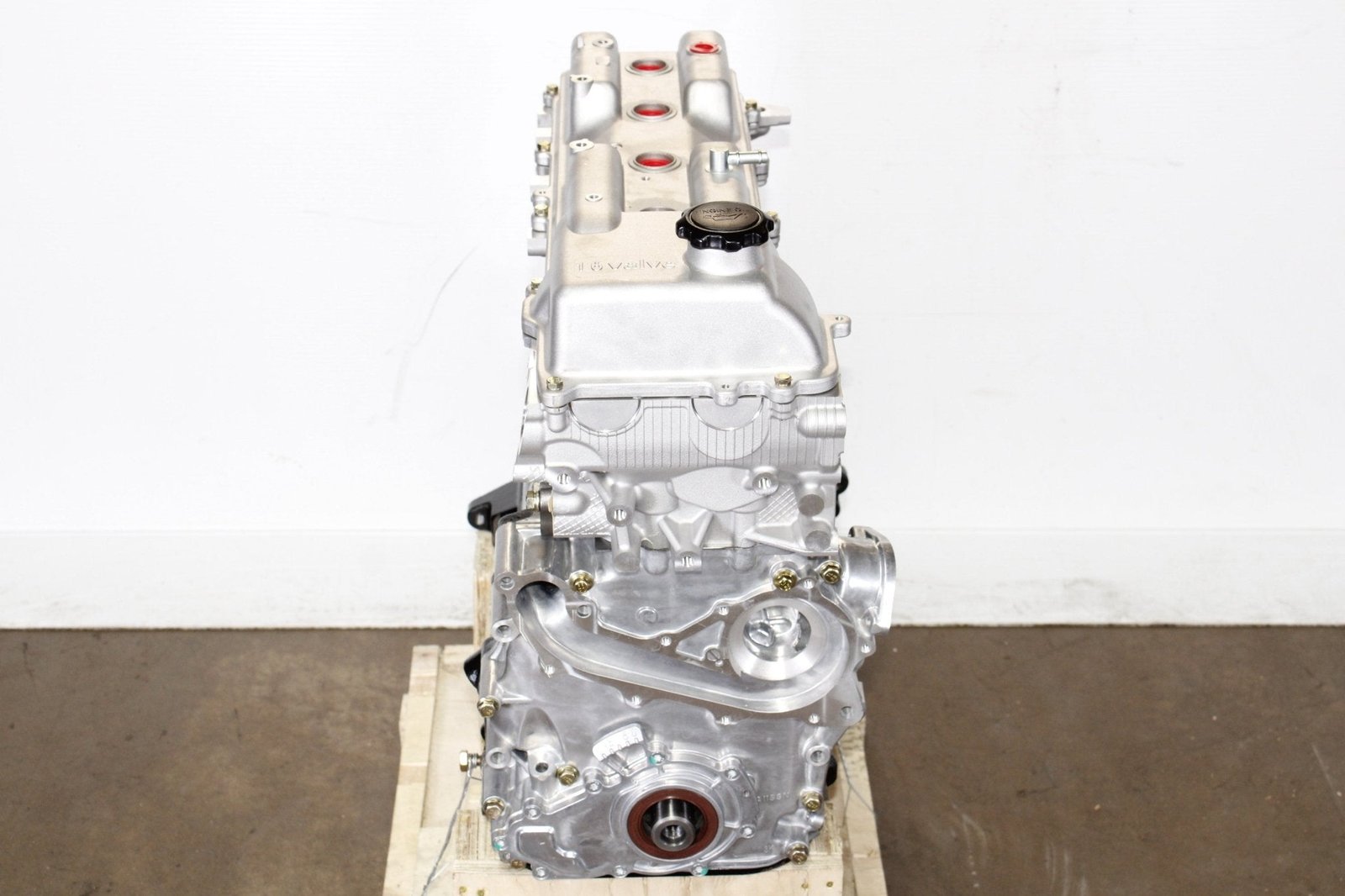 Brand New 1995-1996 Toyota 4Runner Engine 2.7L 3RZ 4 Cylinder Motor Distributor - Image 3