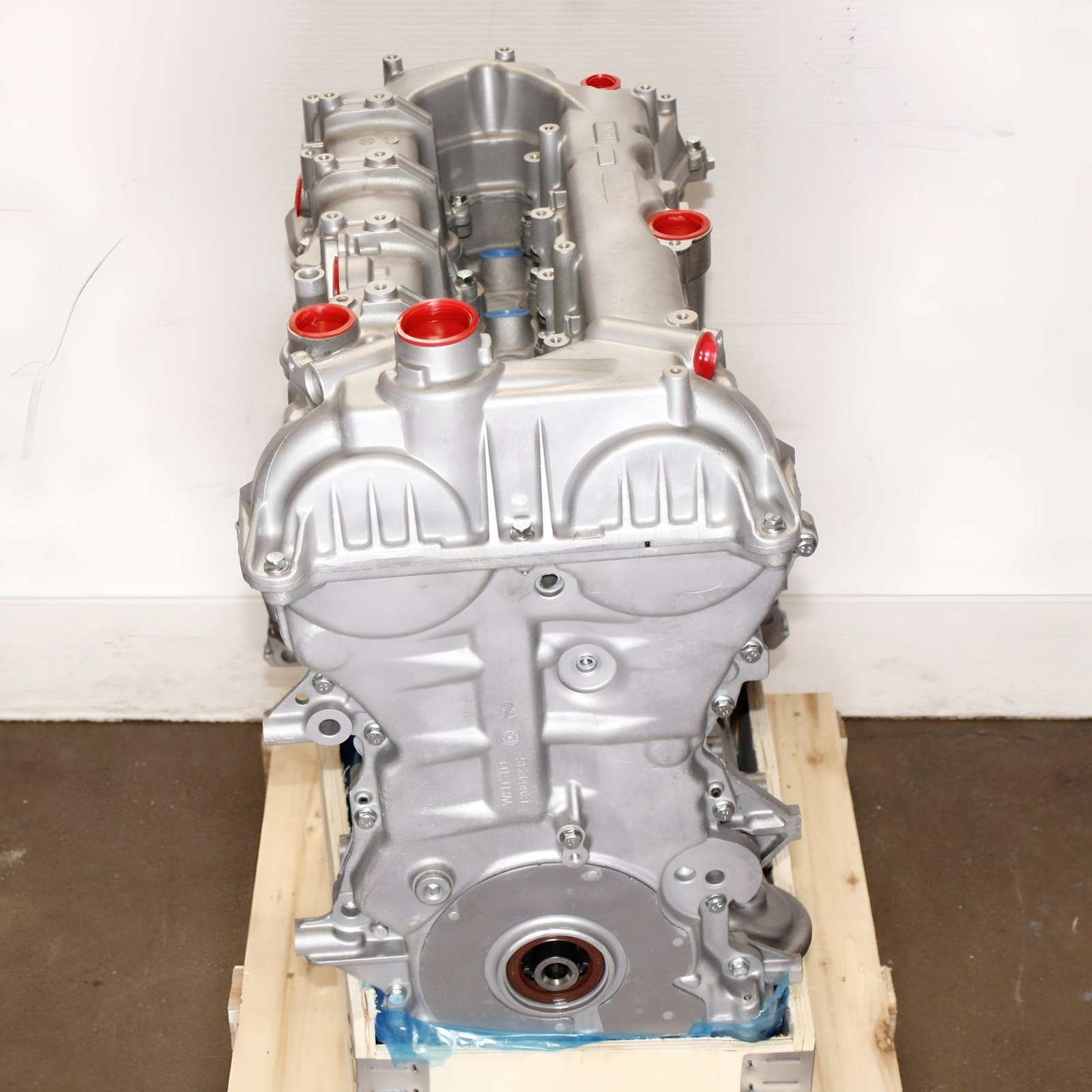 Remanufactured 2018-2022 GMC Terrain LFV 1.5L Turbo FWD Engine Vin V 8th Digit Motor