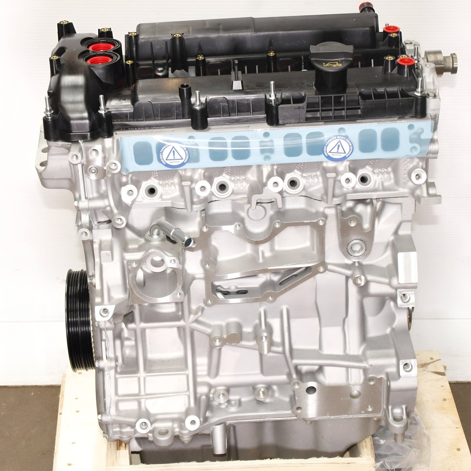 2013-2018 Ford Focus ST Remanufactured Engine 2.0L Turbo 4-Cylinder Motor