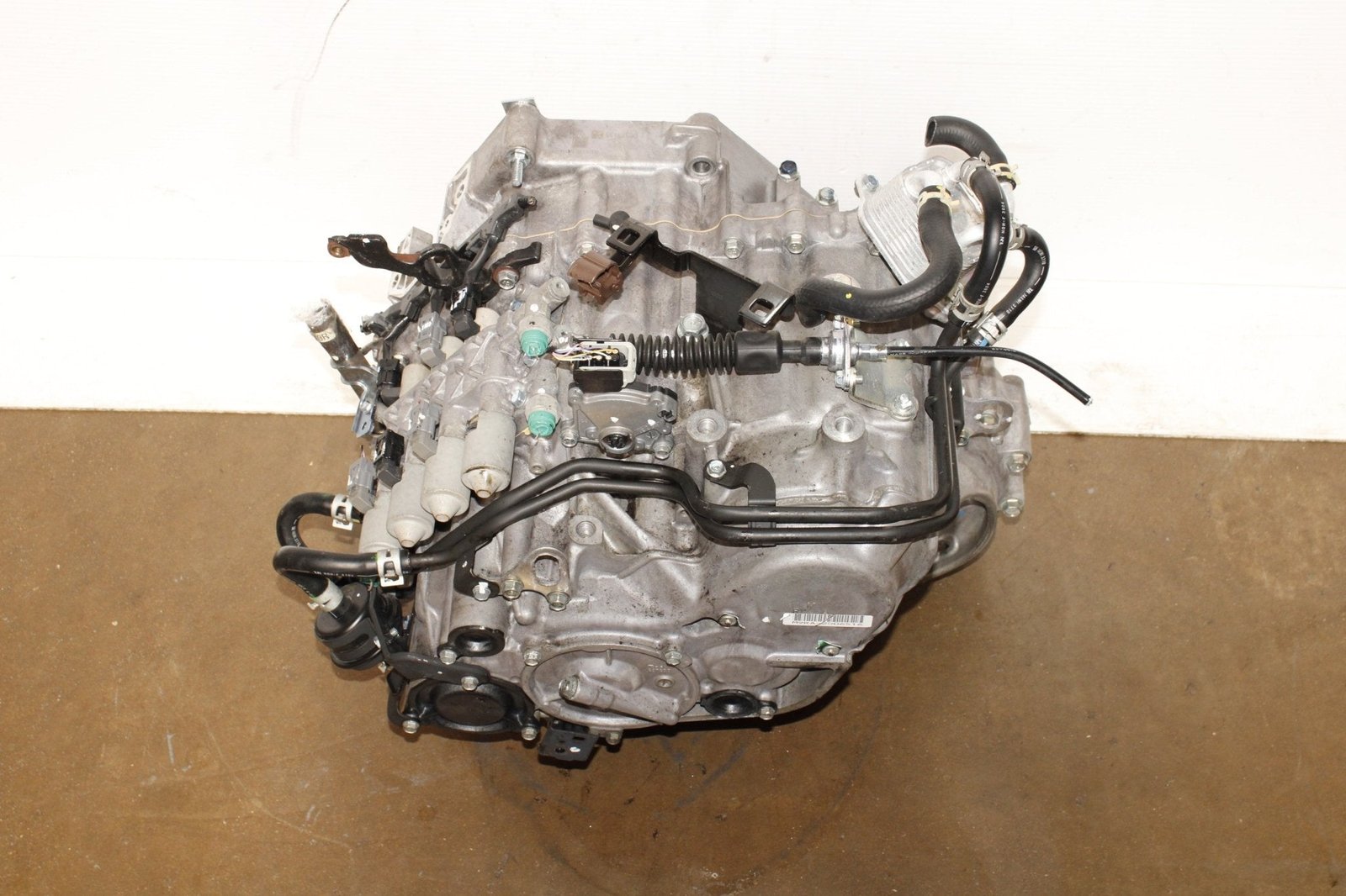 2017-2019 Honda Ridgeline 3.5L FWD Auto Transmission - Image 5