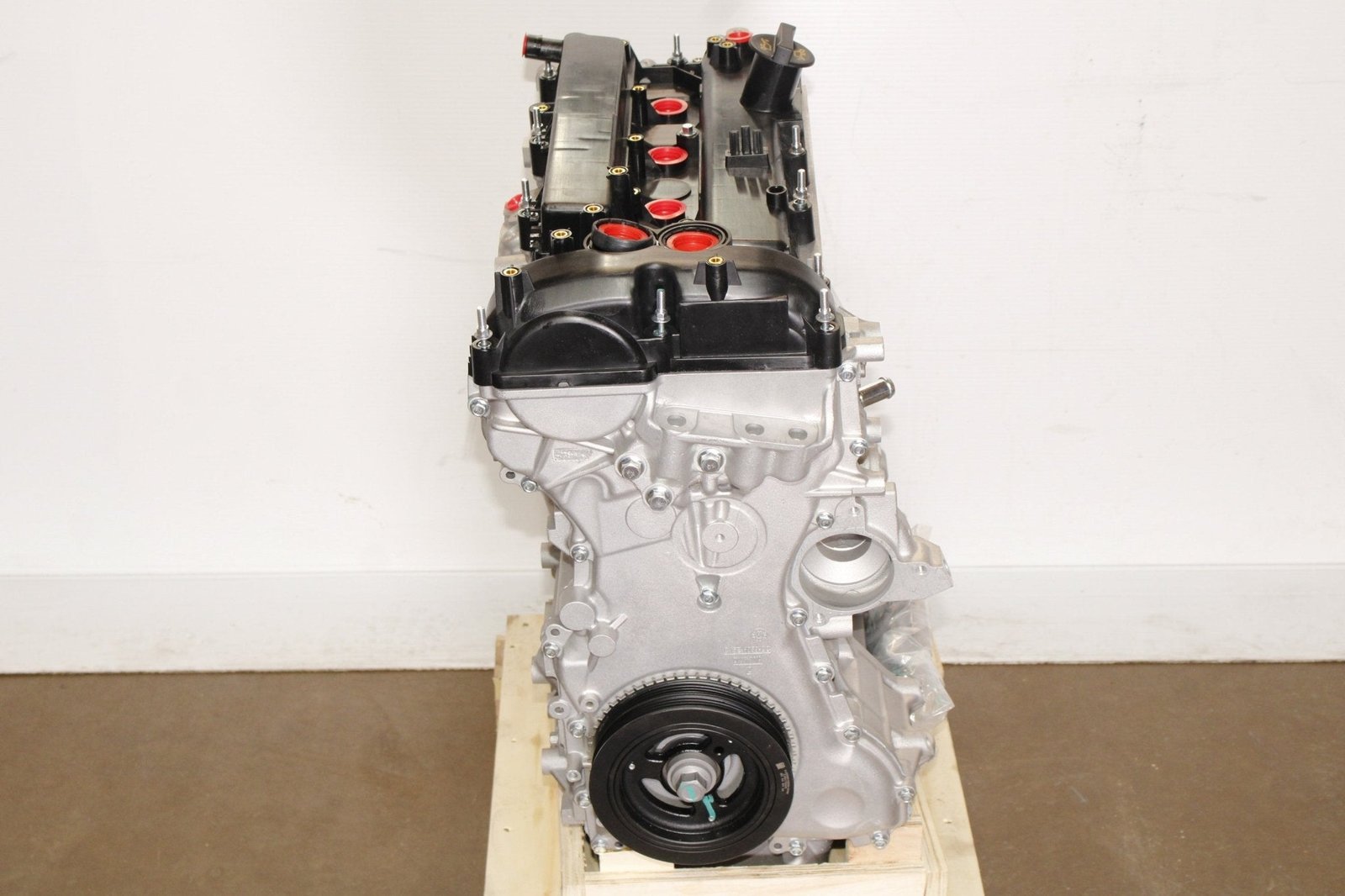Remanufactured 2015-2018 Ford Edge 2.0L Engine Turbo 4-Cylinder Motor - Image 10