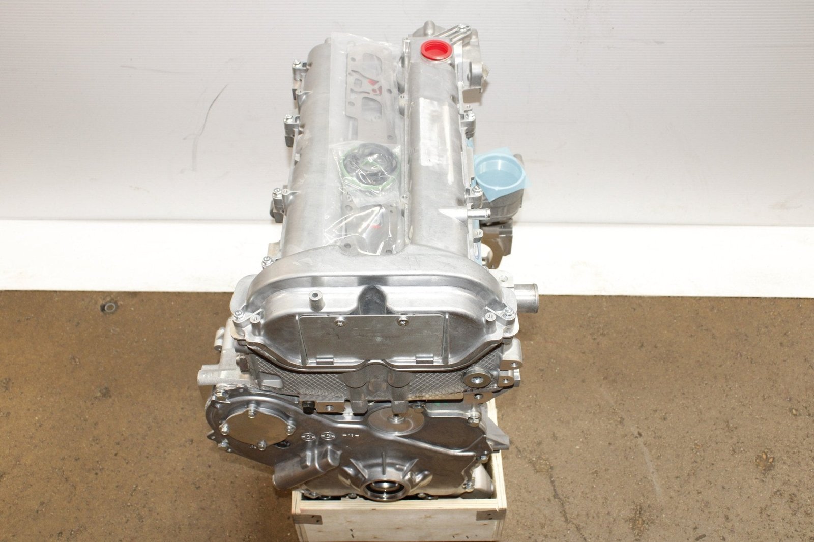 2011-2017 Chevrolet Equinox 2.4L Remanufactured Engine LAF 4 Cylinder Motor - Image 7