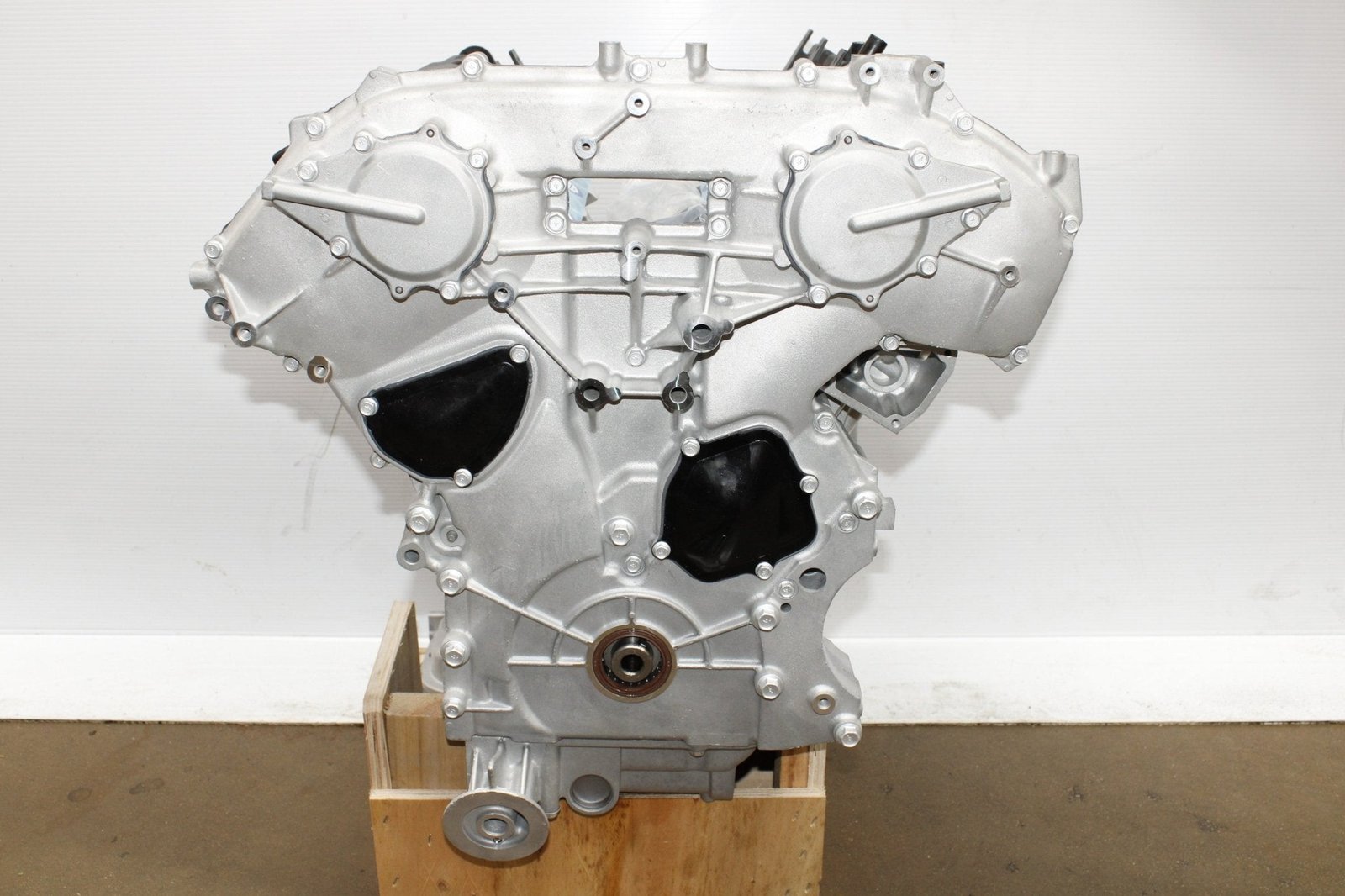 2005-2012 Nissan Pathfinder Remanufactured 4.0L Engine VQ40 V6 Motor - Image 9