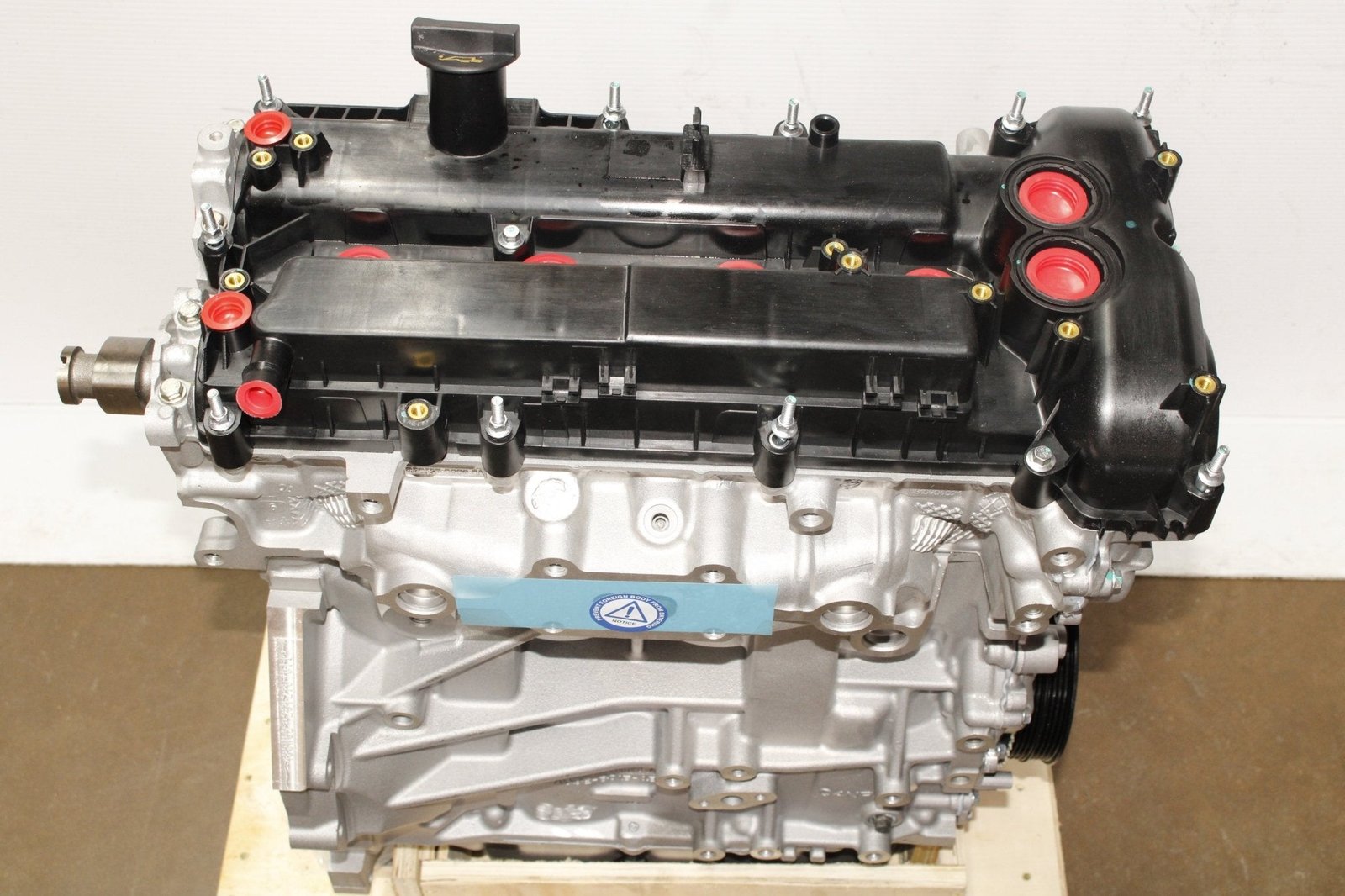2013-2018 Ford Focus ST Remanufactured Engine 2.0L Turbo 4-Cylinder Motor - Image 10