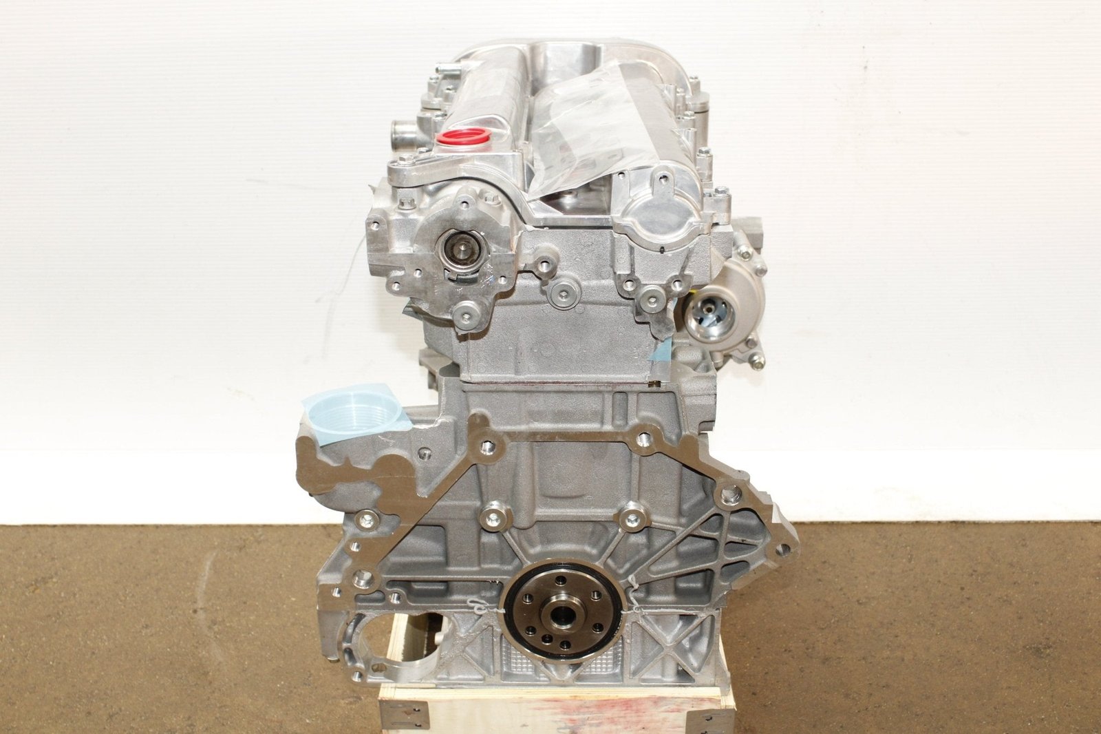 Remanufactured 2011-2017 GMC Terrain Engine 4-Cylinder 2.4l LAF Motor - Image 4