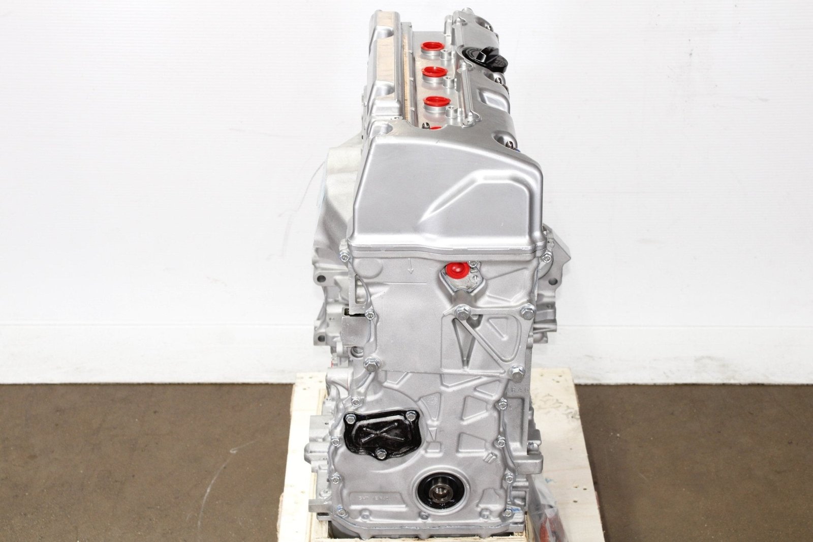 2010-2014 Remanufactured Acura TSX K24 Engine 2.4L K24Z2 Motor - Image 10