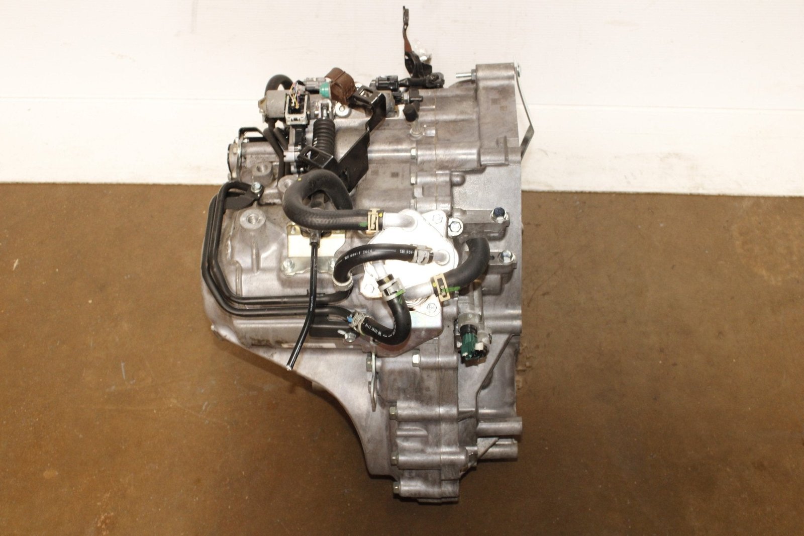 2017-2019 Honda Ridgeline 3.5L FWD Auto Transmission - Image 3