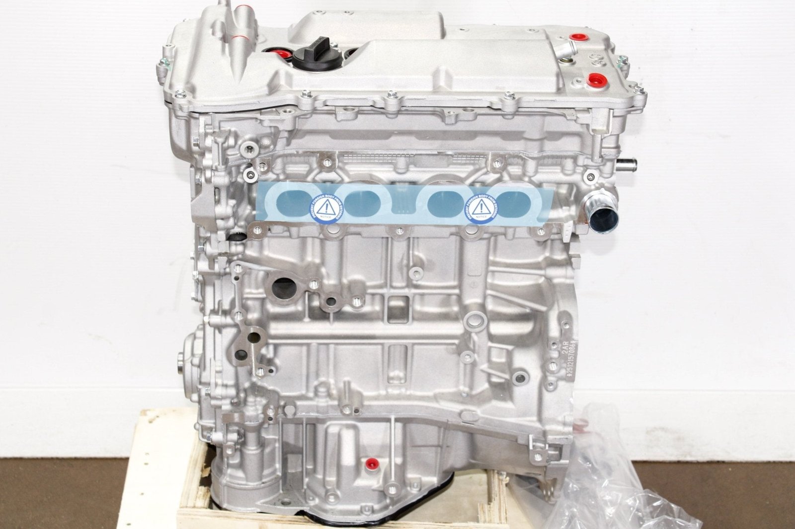 Brand New 2010 2017 Toyota Camry Engine 2.5L 2AR-FE Motor - Image 5