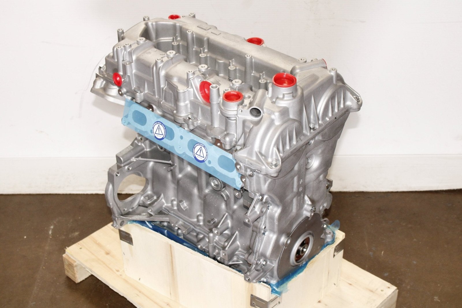 Remanufactured 2018-2022 GMC Terrain LFV 1.5L Turbo FWD Engine Vin V 8th Digit Motor - Image 11