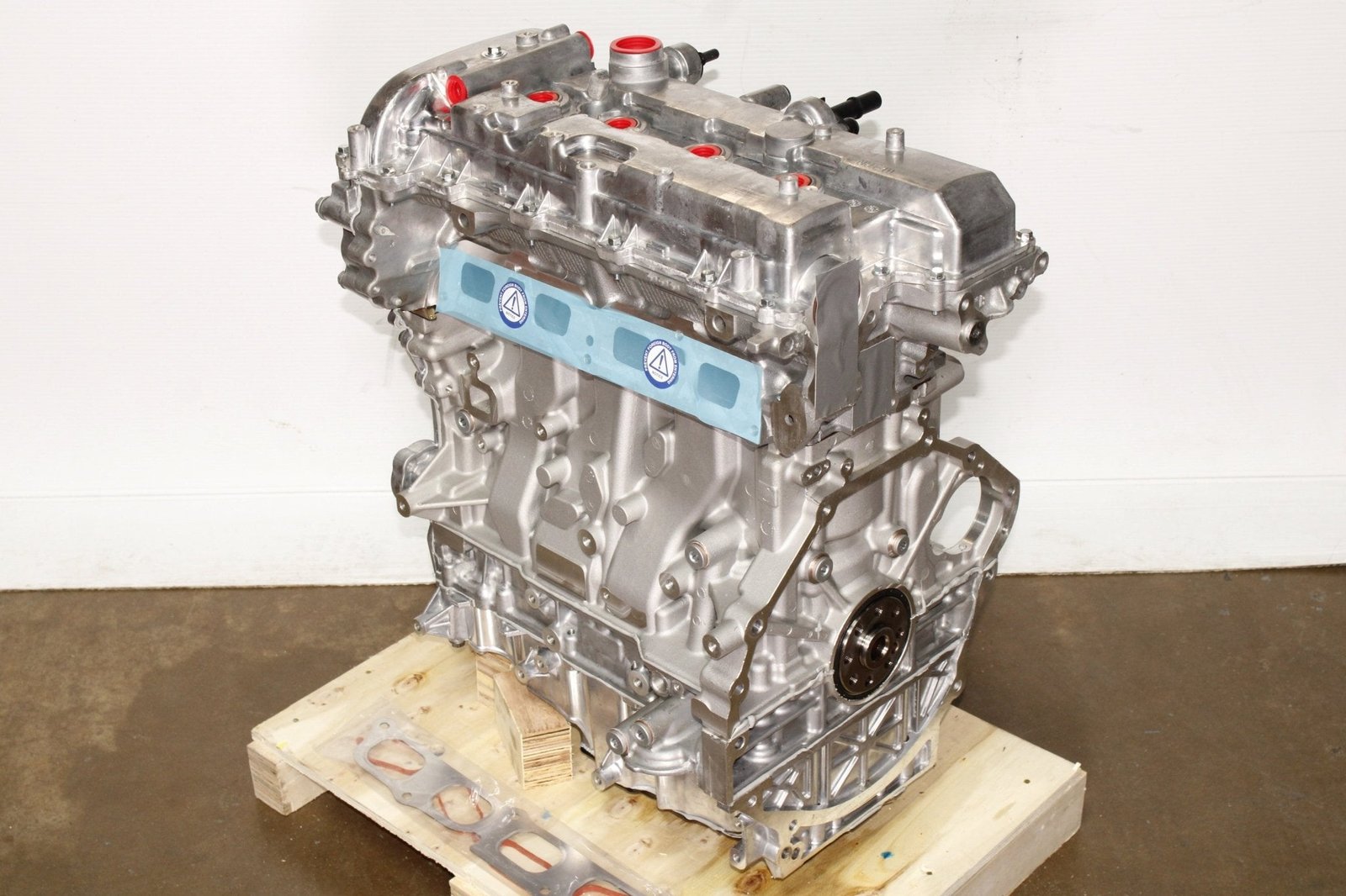 2016 Chevrolet Malibu Limited Remanufactured 2.5L LCV Engine 8th digit VIN A, 4-Cylinder Motor - Image 8