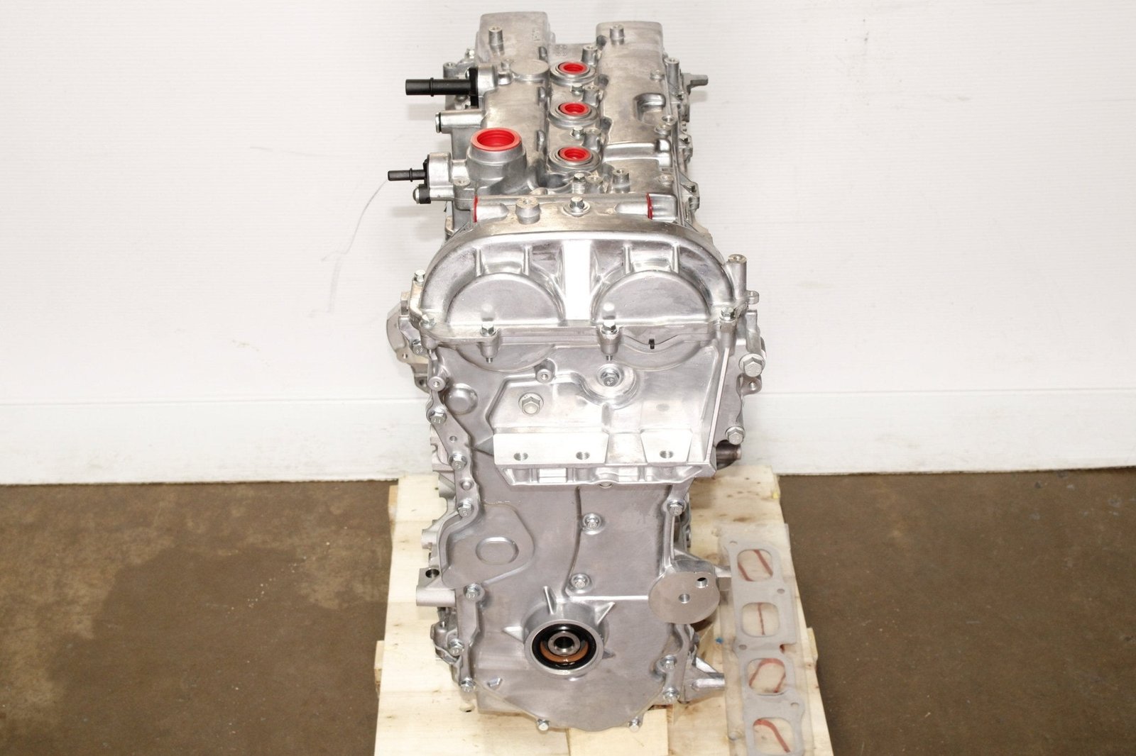 2016-2022 Chevrolet Colorado Remanufactured LCV 2.5L Engine 8th Digit VIN A, 4-Cylinder Motor - Image 3