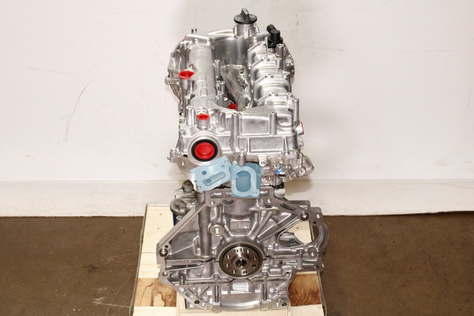 Remanufactured 2016-2019 Chevrolet Cruze 1.4L Motor L4 Turbo 4-Cyl. Engine OPT LE2 - Image 6