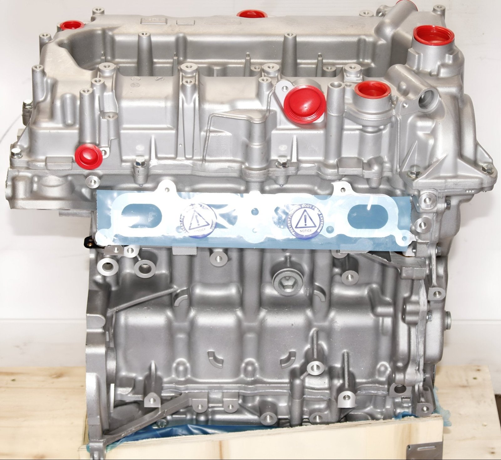 Remanufactured 2016-2022 Chevrolet Malibu 1.5L Turbo Engine Vin T 8th Digit LFV Motor