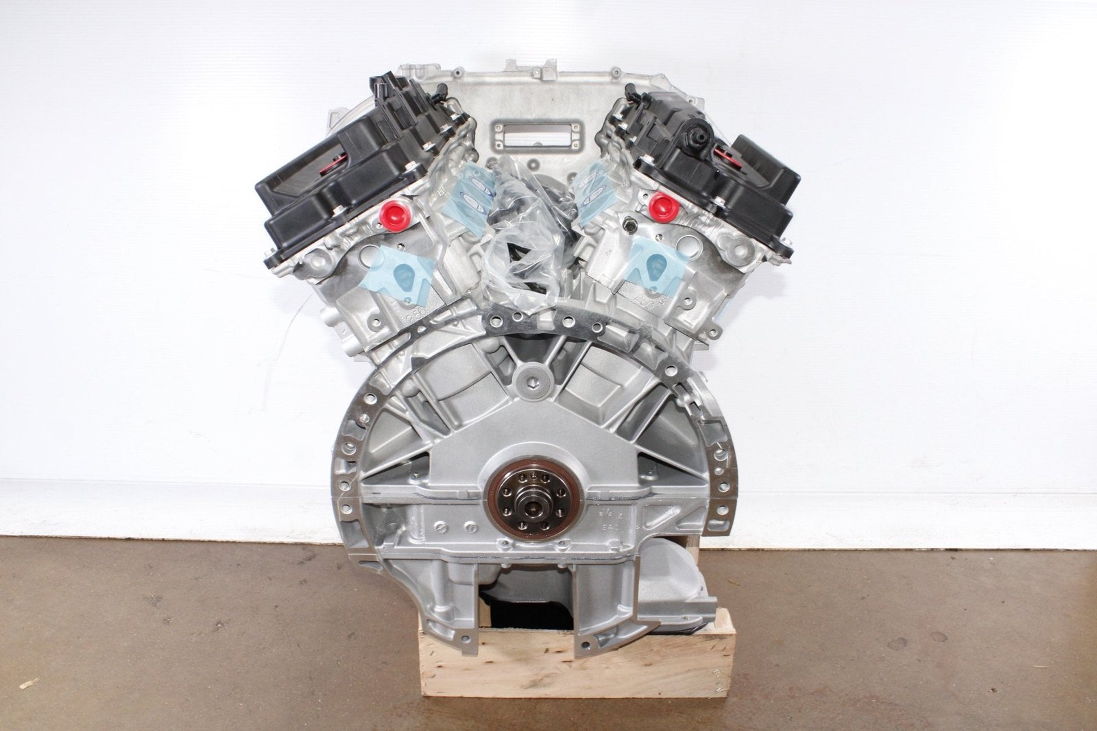 2005-2012 Nissan Pathfinder Remanufactured 4.0L Engine VQ40 V6 Motor - Image 6