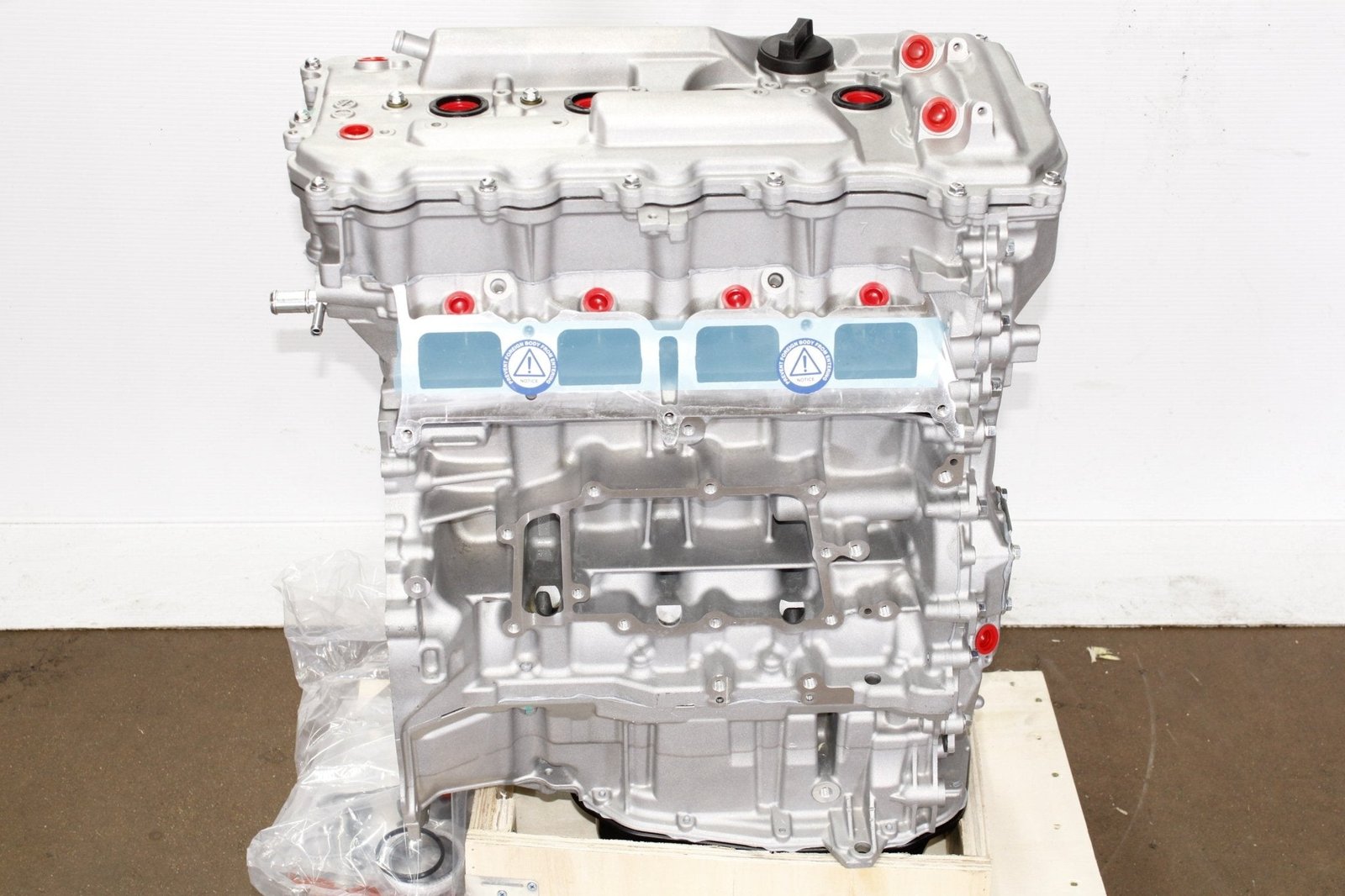 Brand New 2009-2018 Toyota Rav4 Engine 2AR-FE 2.5L 4 Cylinder 2AR Motor - Image 9