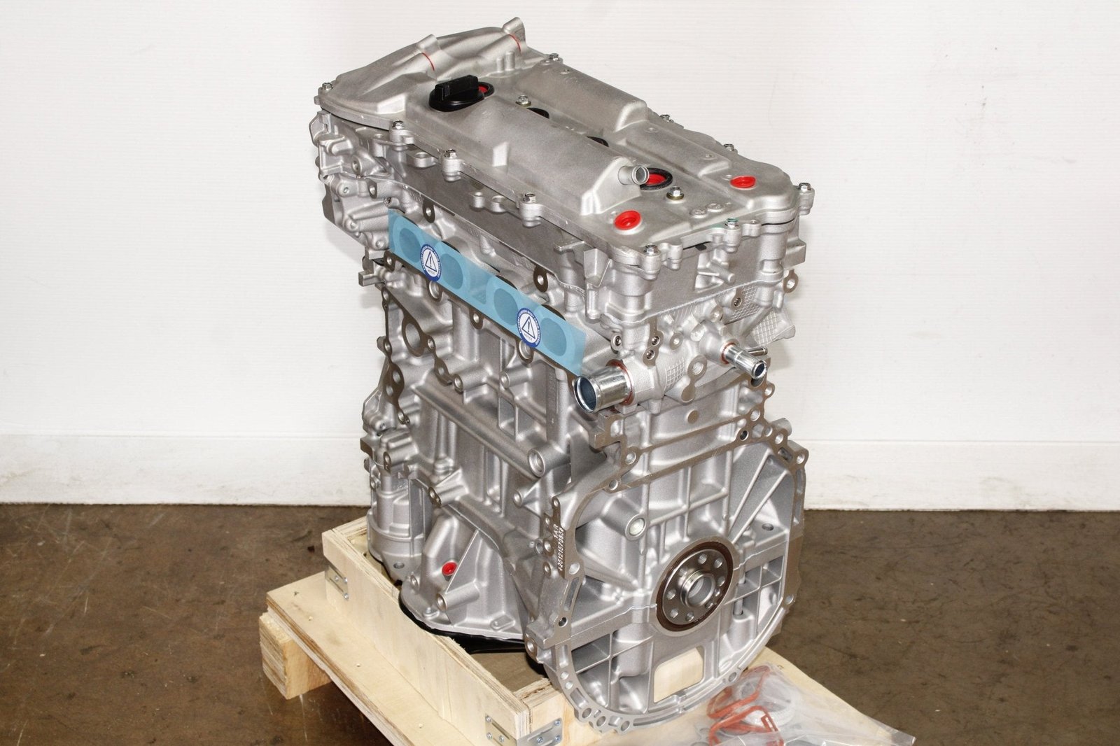 Brand New 2009-2019 Toyota Highlander 2.7L 4-Cylinder Engine 1AR-FE - Image 6