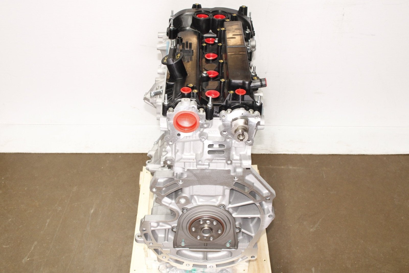 2013-2018 Ford Focus ST Remanufactured Engine 2.0L Turbo 4-Cylinder Motor - Image 3