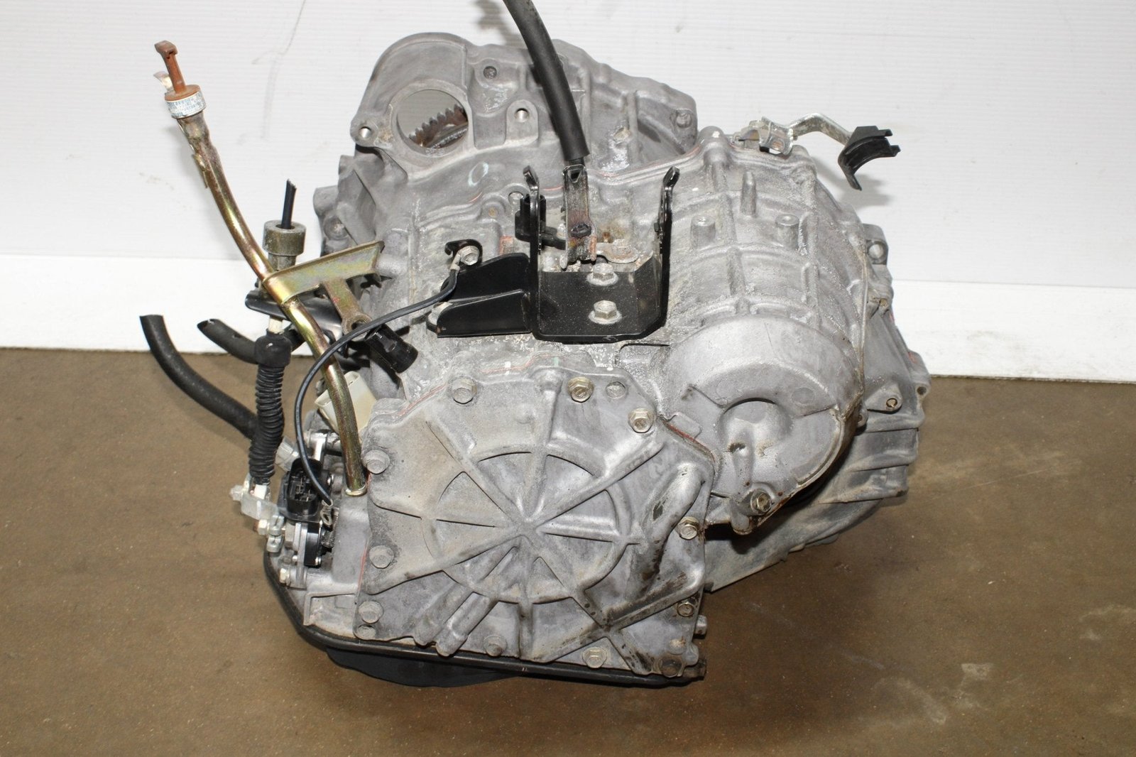 1999-2003 Lexus RX300 Automatic Transmission Used JDM TRNS-1MZ-AWD 3.0L 6 Cylinders - Image 6