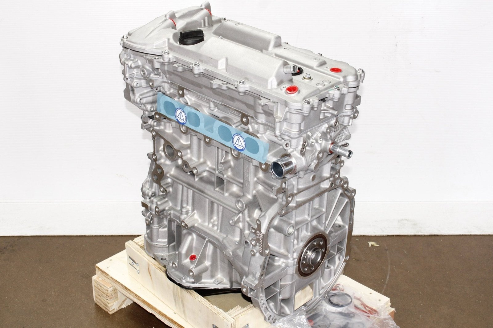 Brand New 2010 2017 Toyota Camry Engine 2.5L 2AR-FE Motor - Image 6