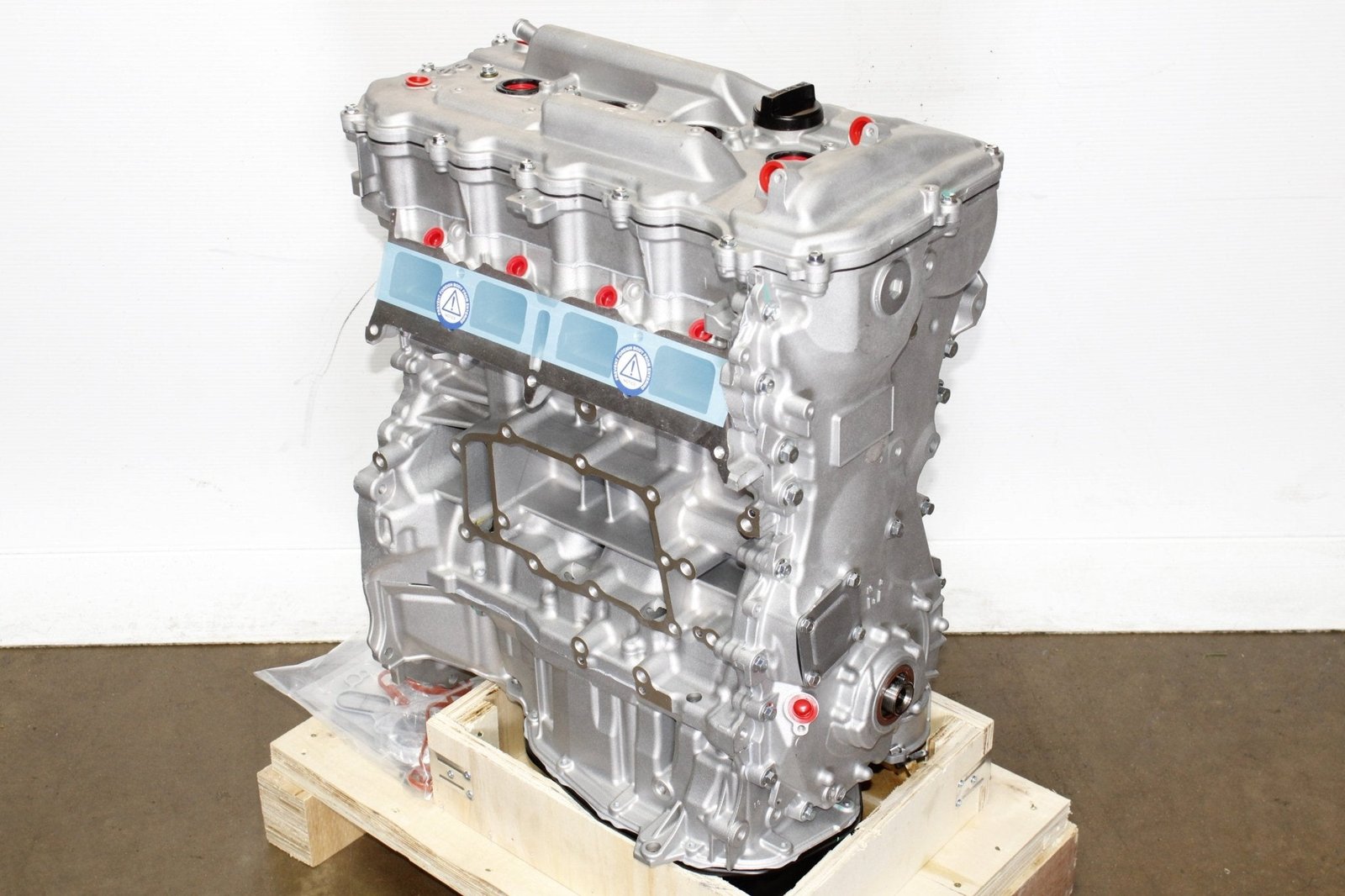 2011-2013 Remanufactured Toyota Sienna 2.7L 4-Cylinder Engine 1AR-FE - Image 2
