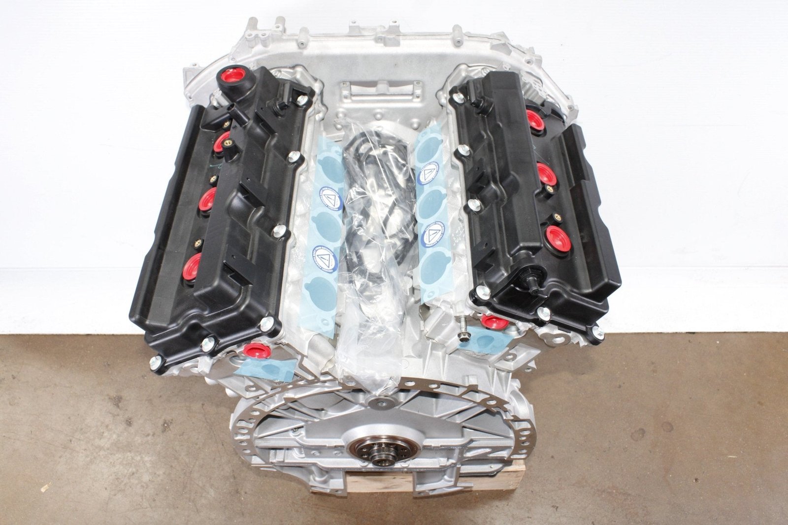 Brand New 2005-2018 Nissan Frontier 4.0L V6 Engine VQ40 Motor - Image 5