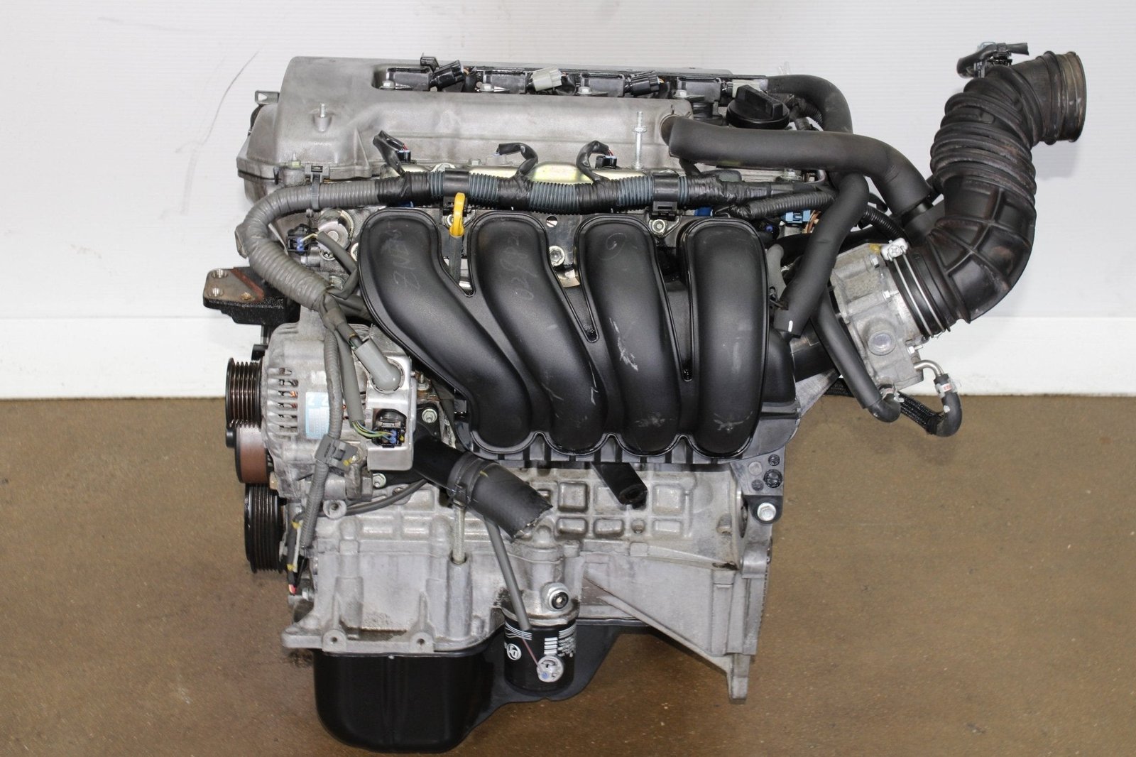 2000-2006 Toyota MR2 Motor 1ZZFE 1.8L 4 Cylinder JDM Engine - Image 3
