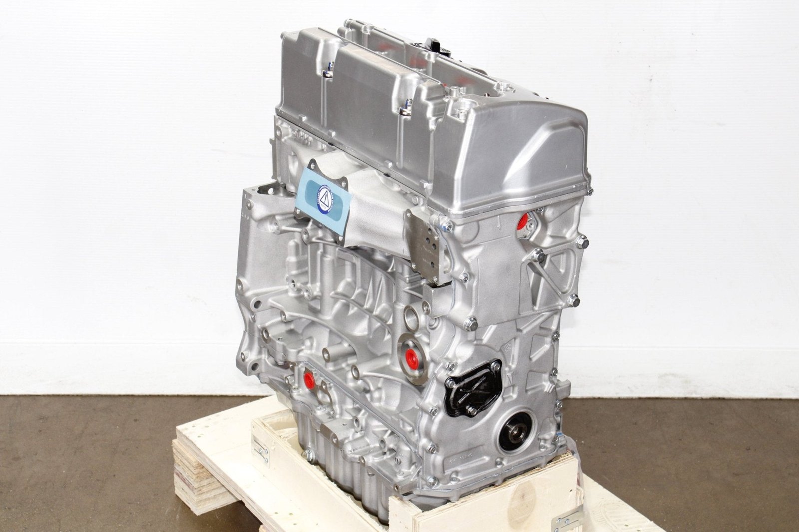 2010-2014 Remanufactured Acura TSX K24 Engine 2.4L K24Z2 Motor - Image 11