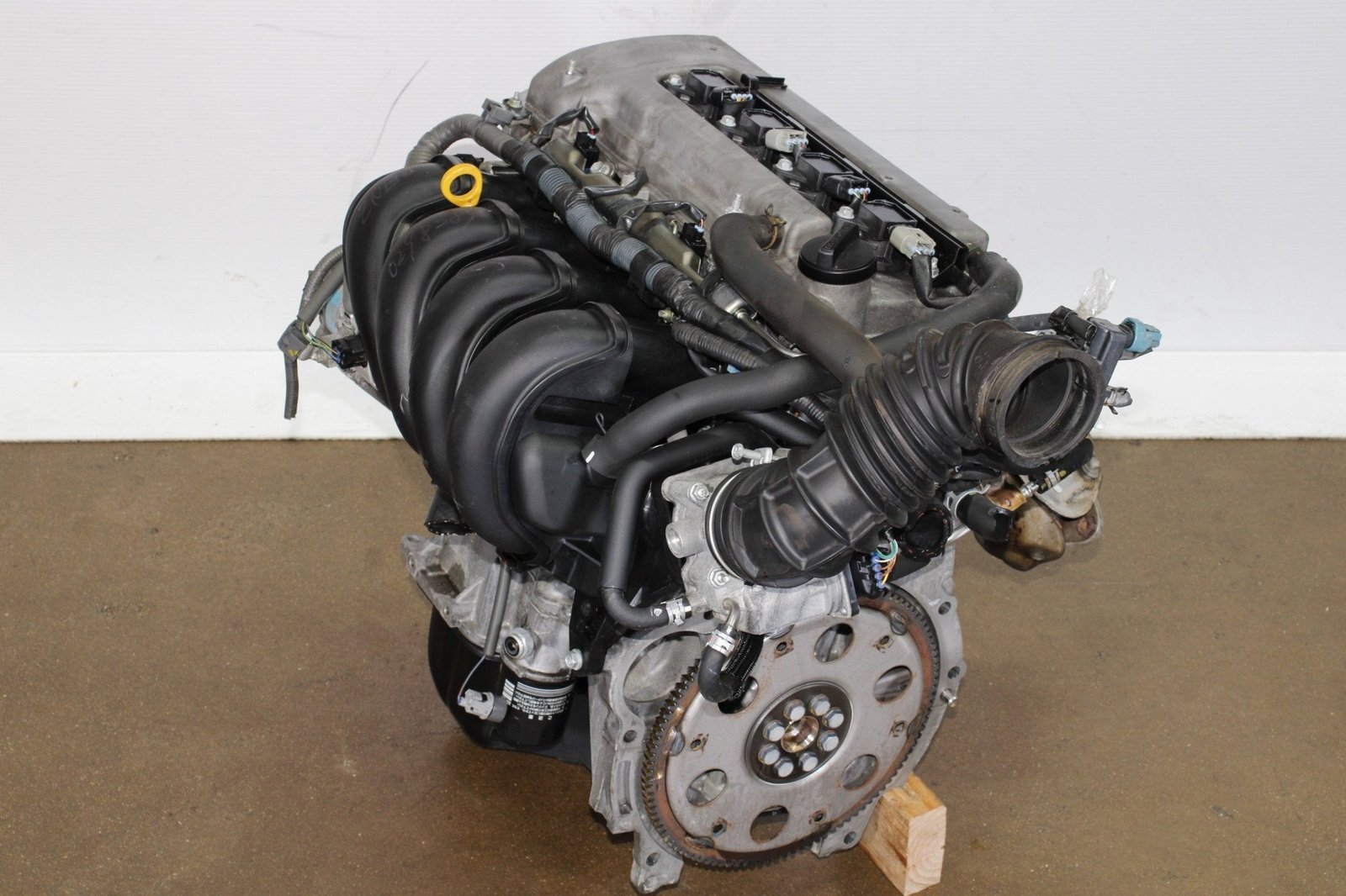 2000-2005 Toyota Celica GT JDM Engine 1ZZFE 1.8L 4 Cylinders - Image 4