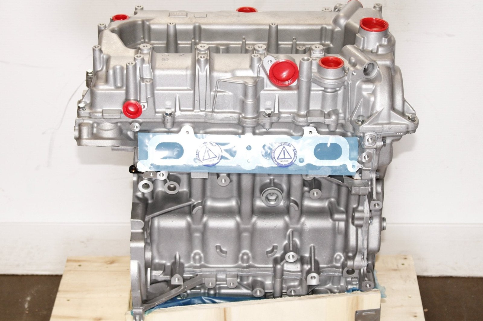 Remanufactured 2018-2022 GMC Terrain LFV 1.5L Turbo FWD Engine Vin V 8th Digit Motor - Image 12