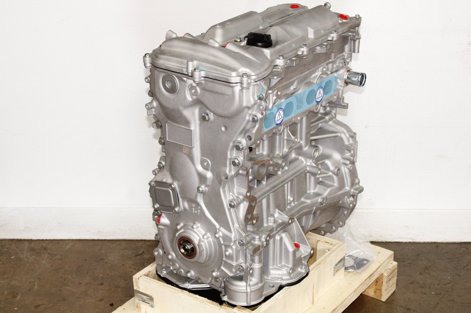 2011-2013 Remanufactured Toyota Sienna 2.7L 4-Cylinder Engine 1AR-FE - Image 4