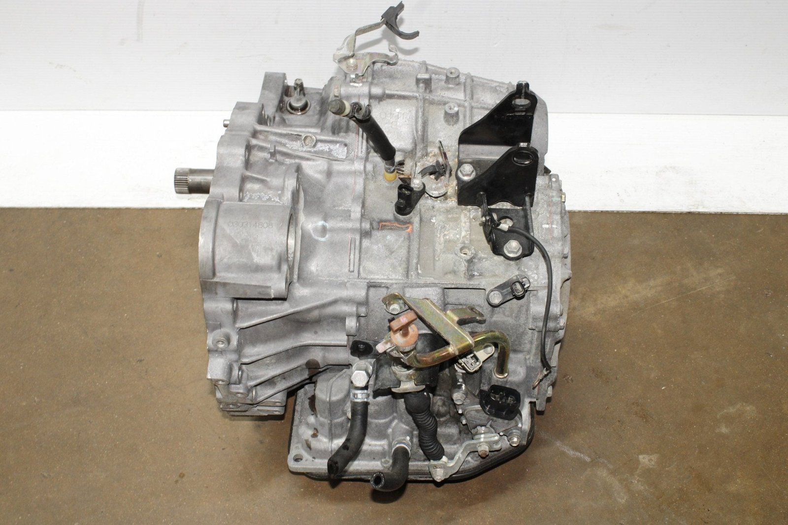 1999-2003 Lexus RX300 Automatic Transmission Used JDM TRNS-1MZ-AWD 3.0L 6 Cylinders - Image 3