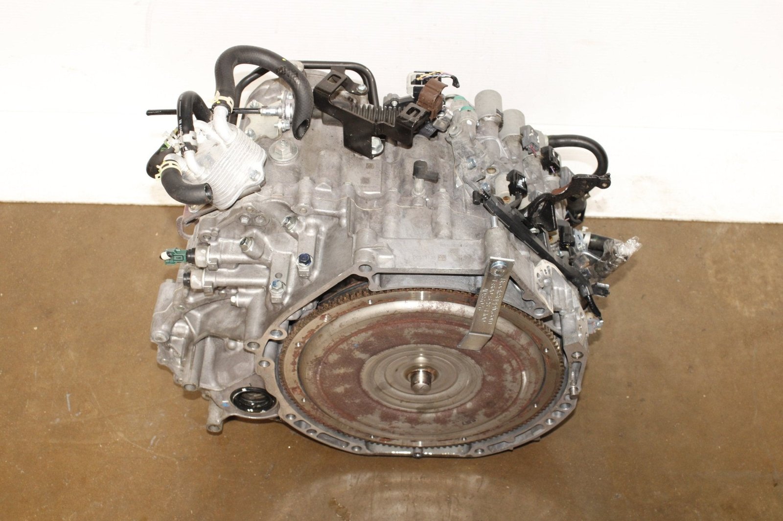 2017-2019 Honda Ridgeline 3.5L FWD Auto Transmission