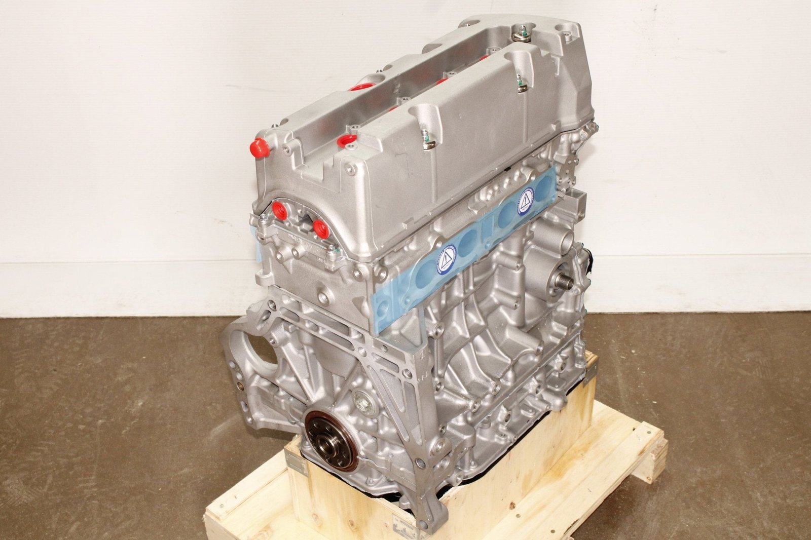 2002-2006 Honda CRV Remanufactured Engine 2.4L K24A1 Motor - Image 2