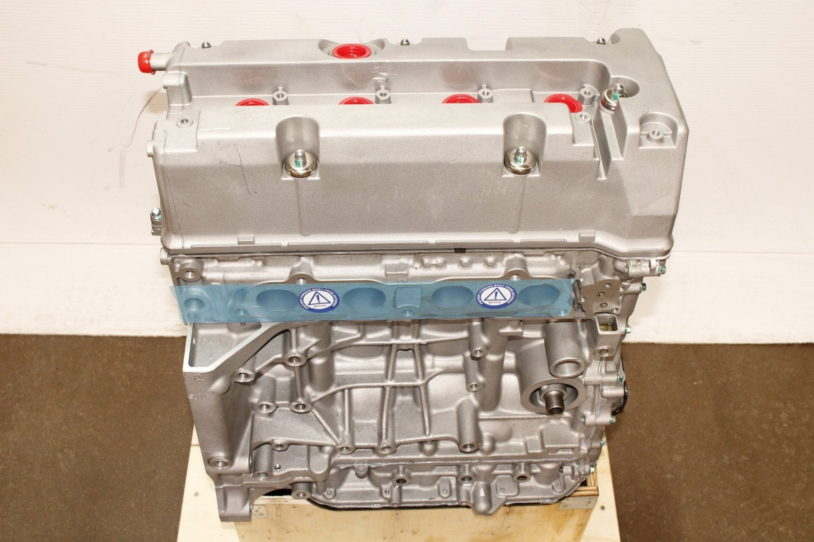 2002-2006 Honda CRV Remanufactured Engine 2.4L K24A1 Motor