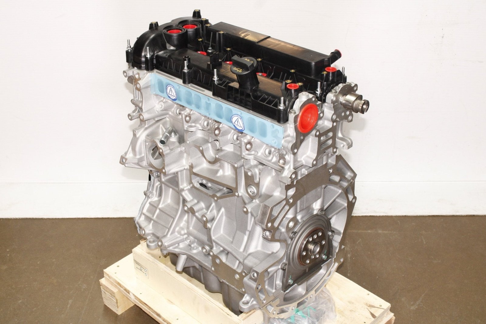 2013-2018 Ford Focus ST Remanufactured Engine 2.0L Turbo 4-Cylinder Motor - Image 4