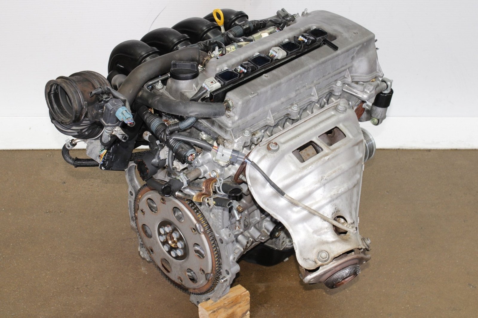 2000-2005 Toyota Celica GT JDM Engine 1ZZFE 1.8L 4 Cylinders - Image 6