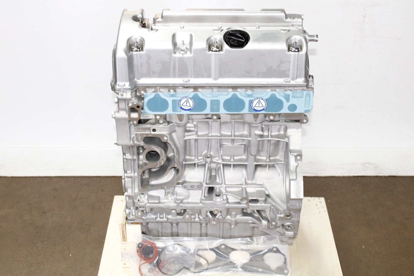 2010-2014 Remanufactured Honda K24 CRV Engine 2.4L K24Z2 Motor - Image 8