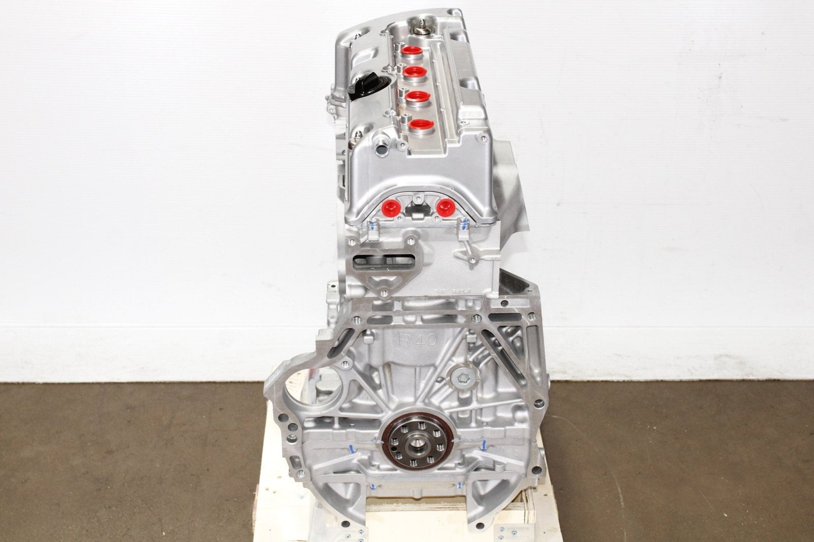 2010-2014 Remanufactured Acura TSX K24 Engine 2.4L K24Z2 Motor - Image 6