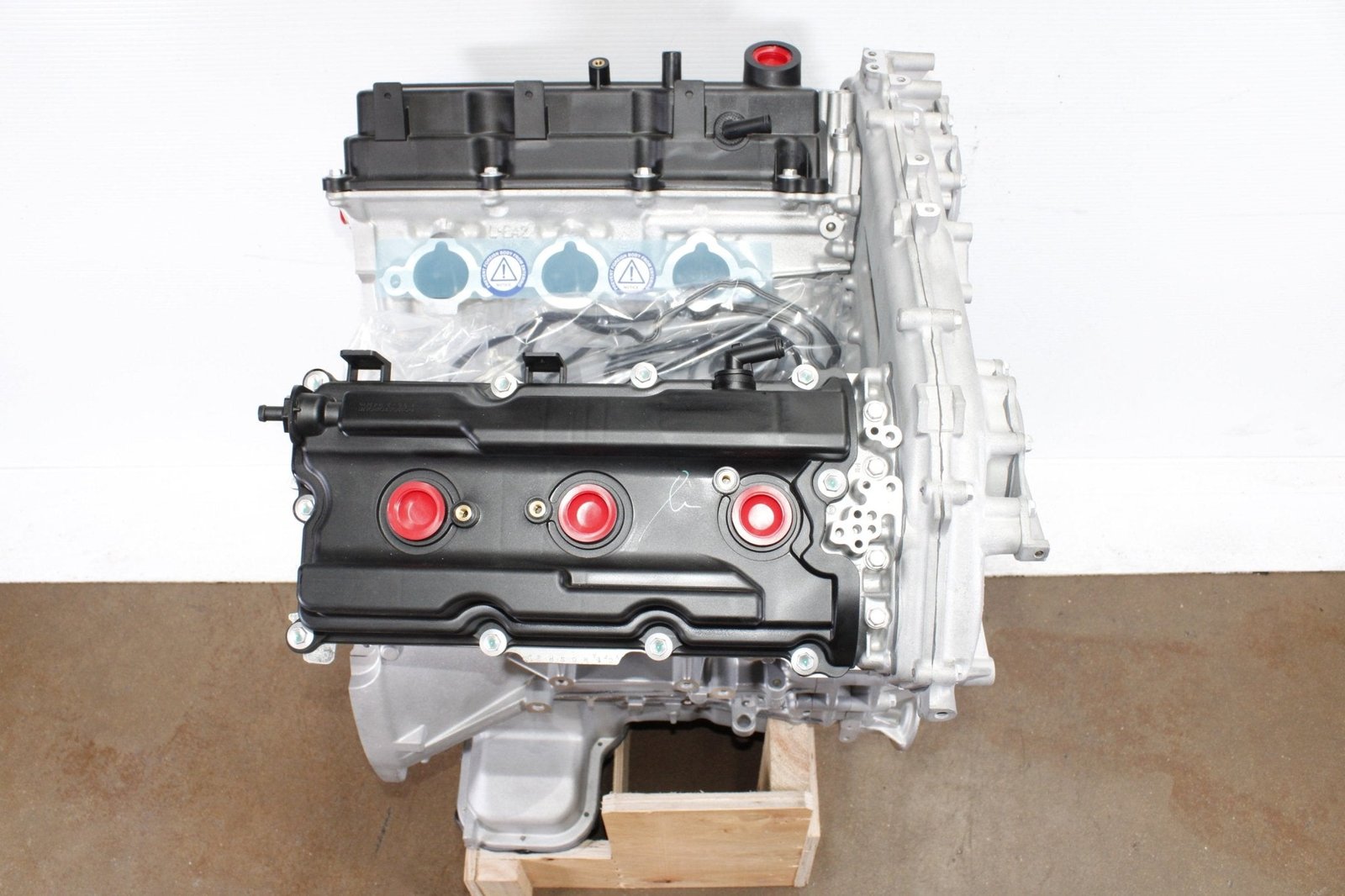 Brand New 2005-2018 Nissan Frontier 4.0L V6 Engine VQ40 Motor - Image 3