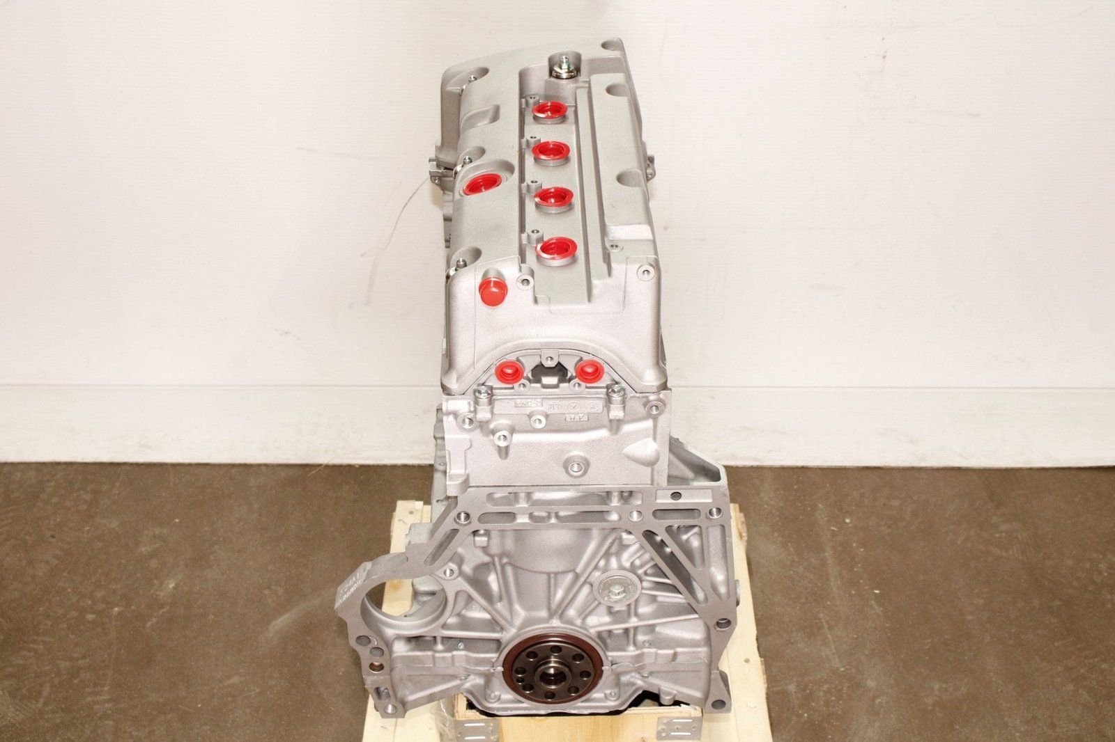 2002-2006 Honda CRV Remanufactured Engine 2.4L K24A1 Motor - Image 3