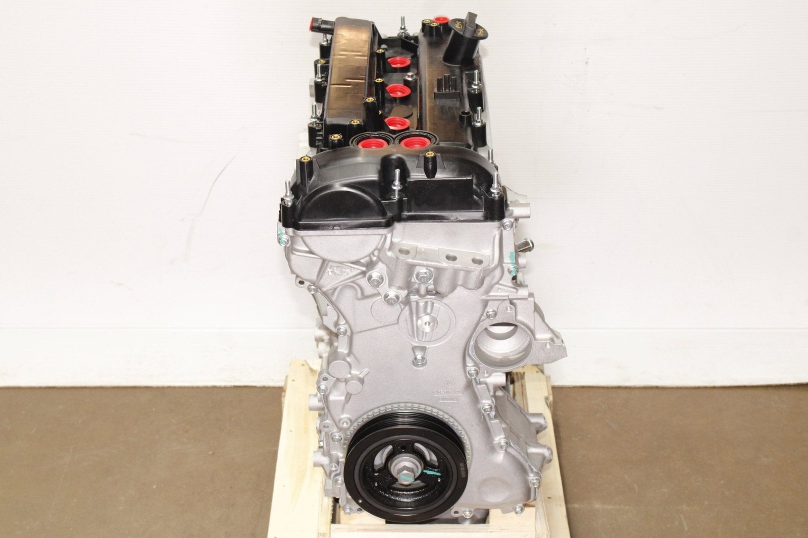 2013-2018 Ford Focus ST Remanufactured Engine 2.0L Turbo 4-Cylinder Motor - Image 7